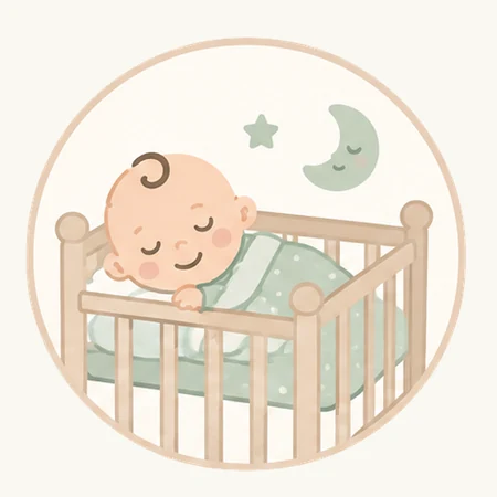 Icono de descanso