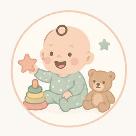 Icono de juguetes