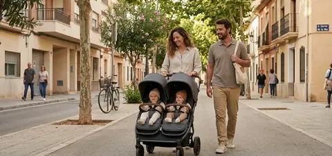 Graco DuoRider