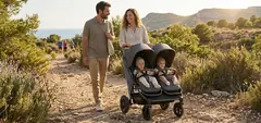 Carrito todoterreno